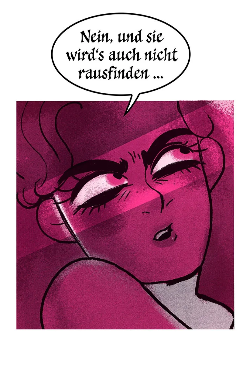 Read Lore Olympus DE Manga Online