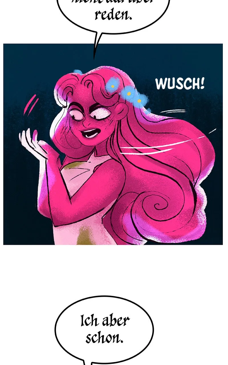 Read Lore Olympus DE Manga Online