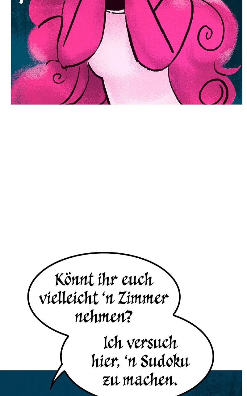 Read Lore Olympus DE Manga Online