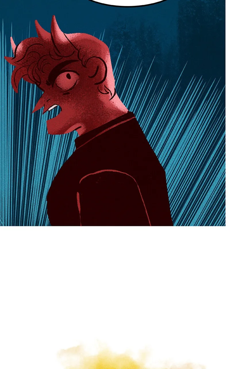 Read Lore Olympus DE Manga Online
