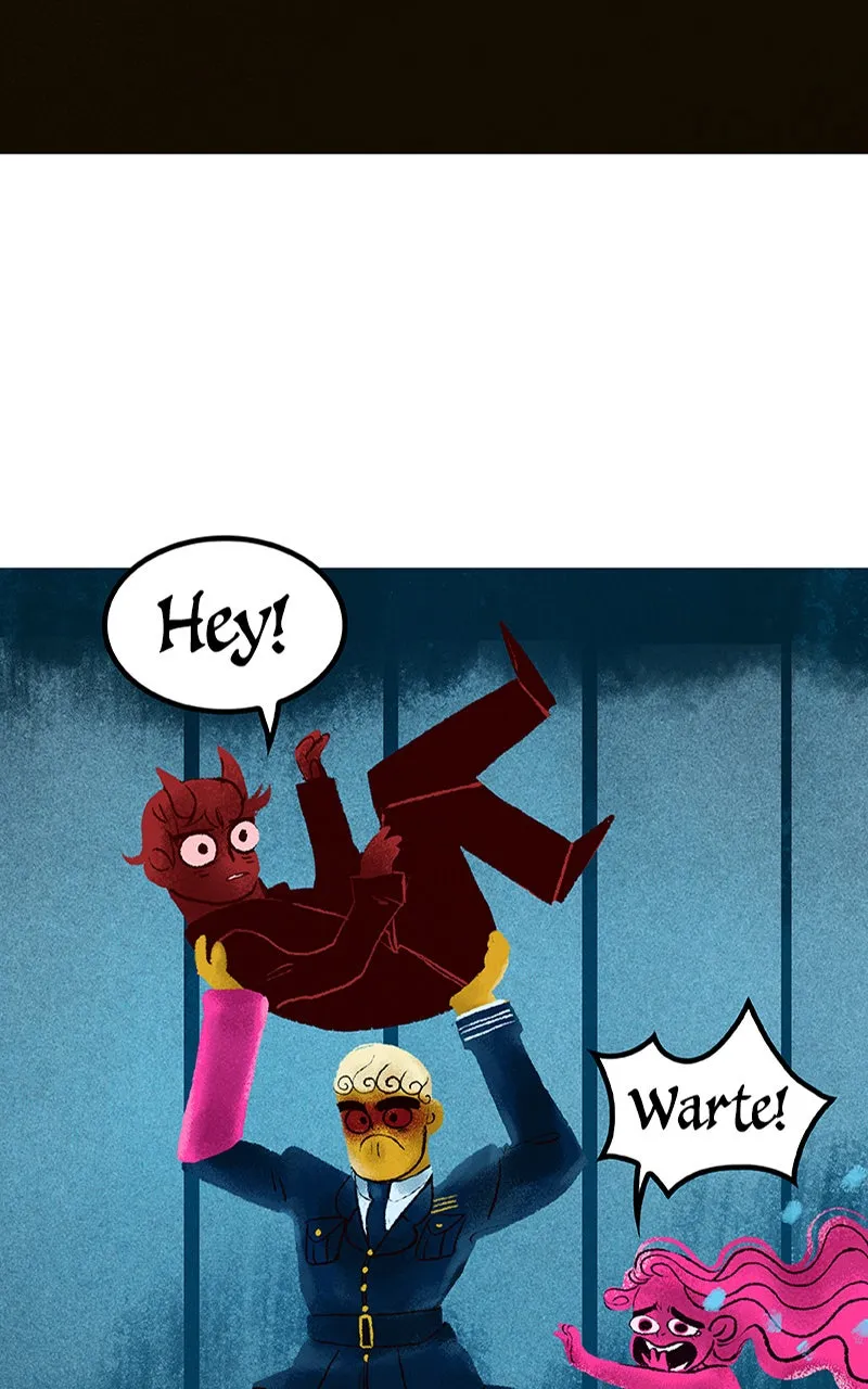 Read Lore Olympus DE Manga Online
