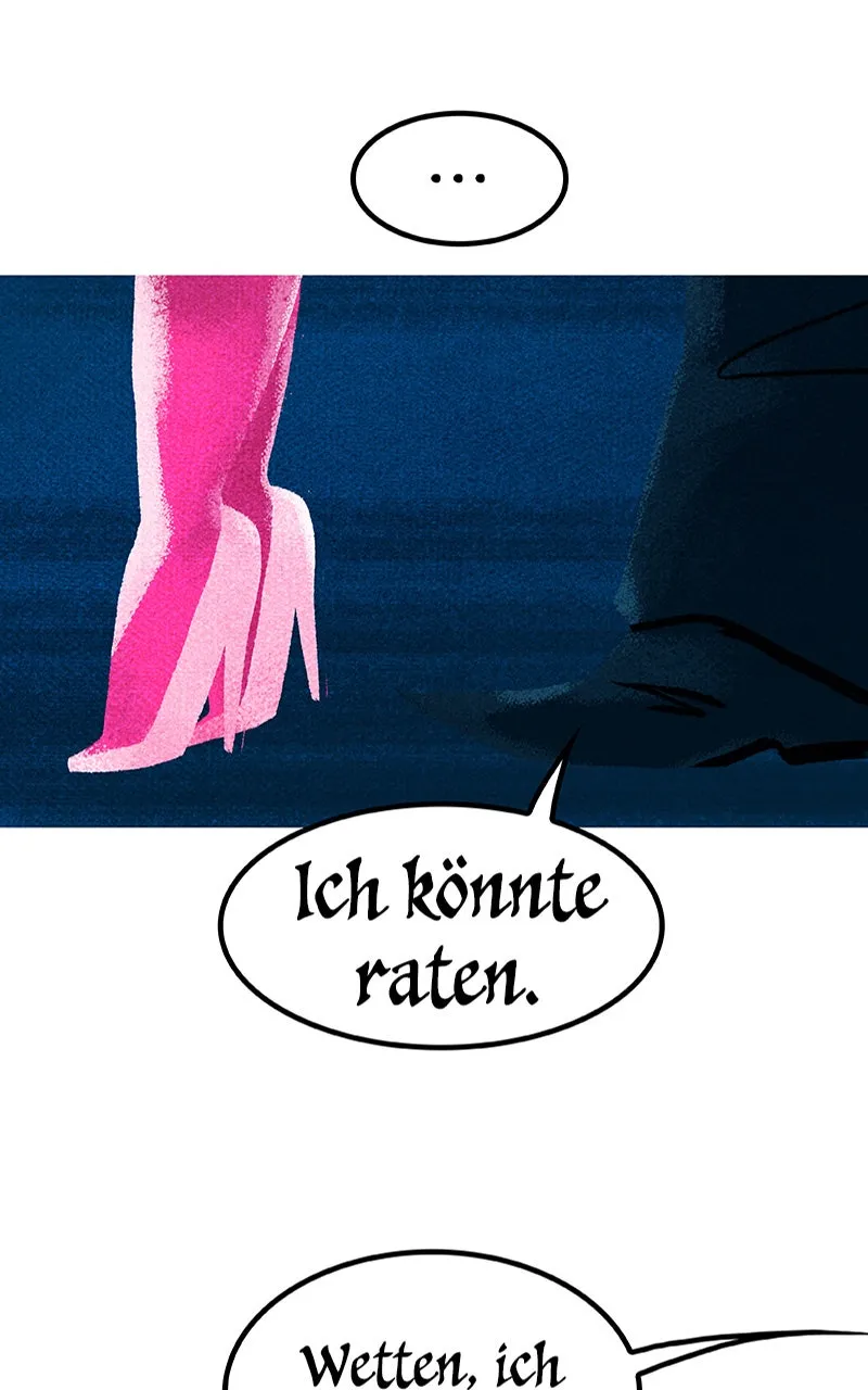 Read Lore Olympus DE Manga Online