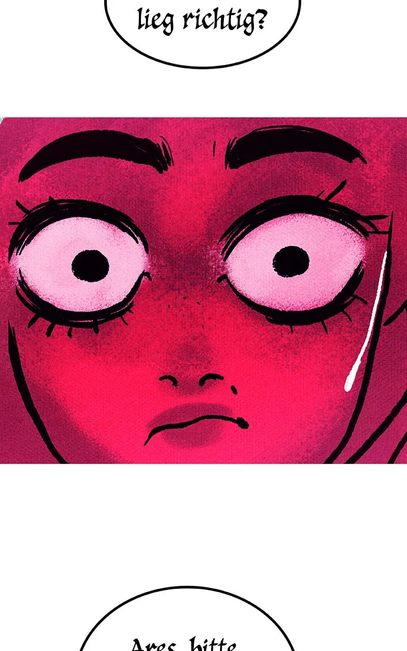 Read Lore Olympus DE Manga Online