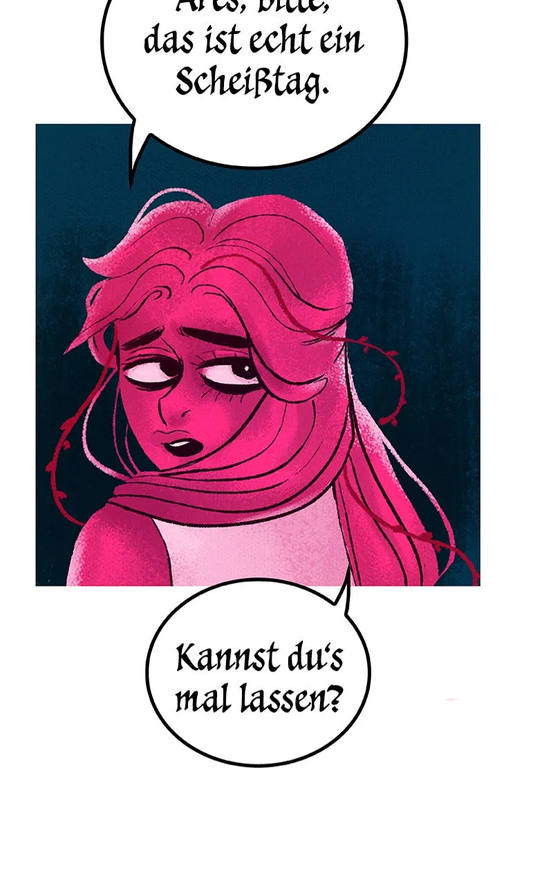 Read Lore Olympus DE Manga Online