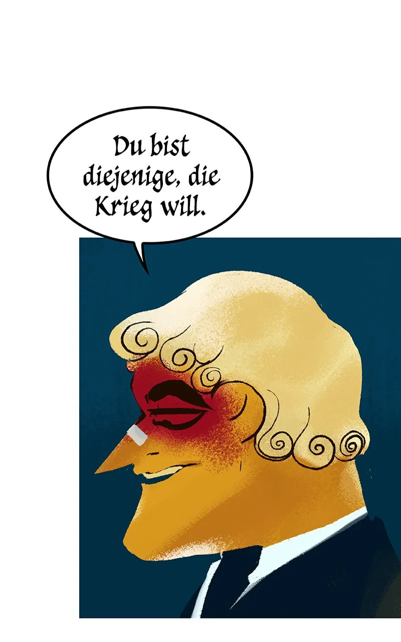 Read Lore Olympus DE Manga Online