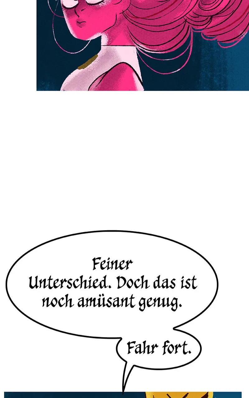 Read Lore Olympus DE Manga Online