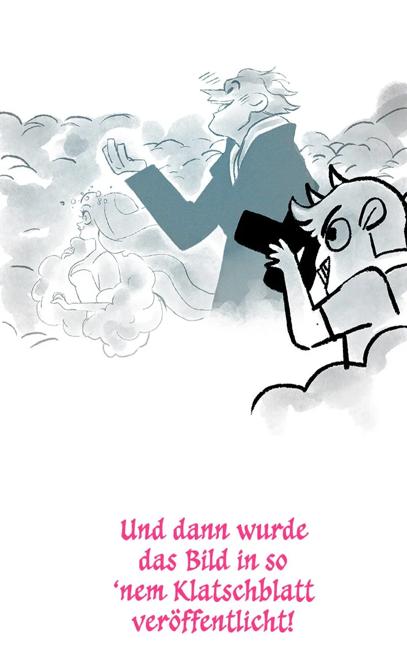 Read Lore Olympus DE Manga Online
