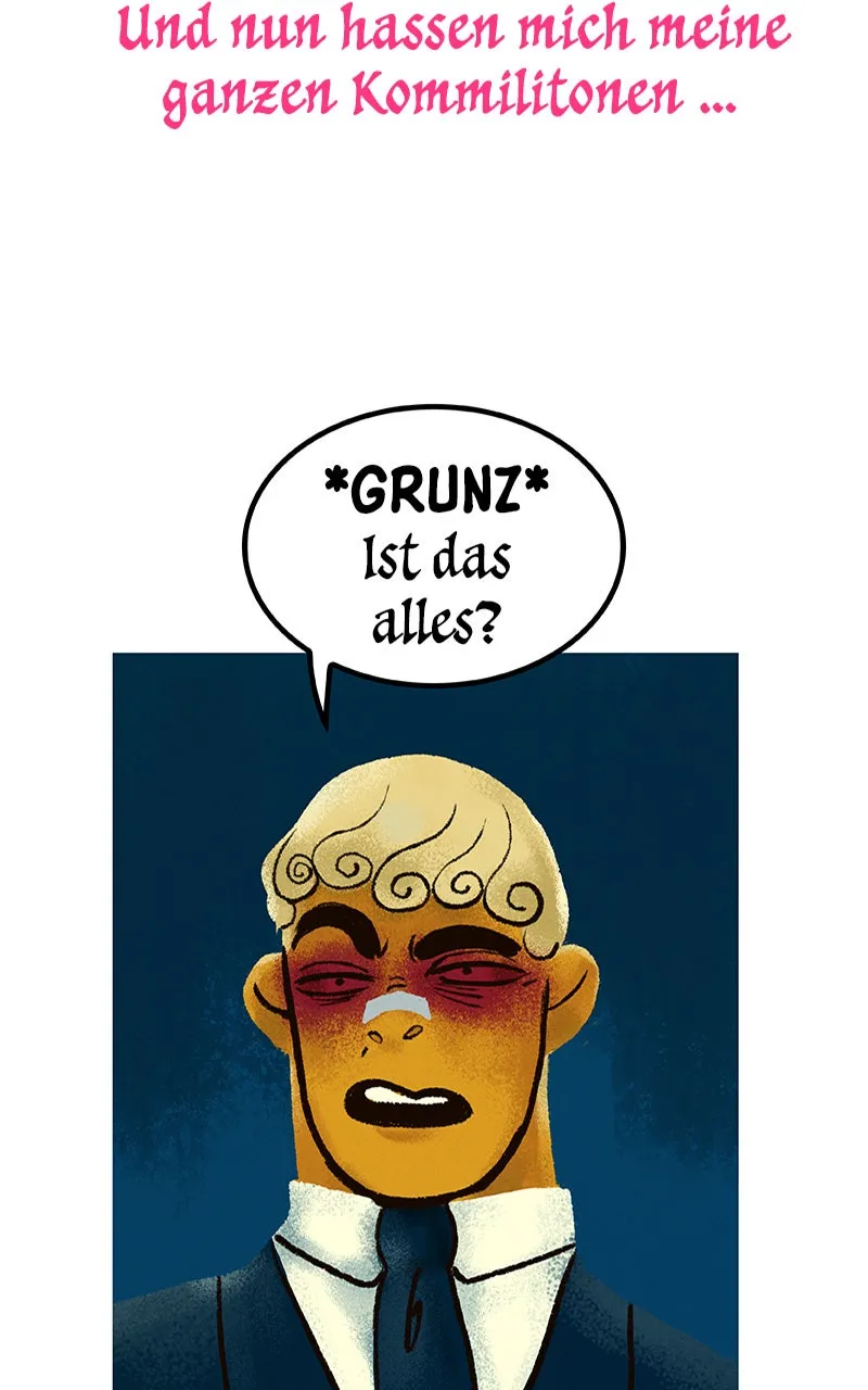 Read Lore Olympus DE Manga Online
