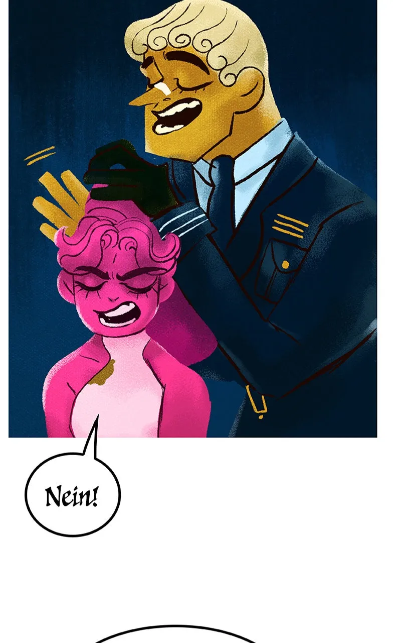 Read Lore Olympus DE Manga Online
