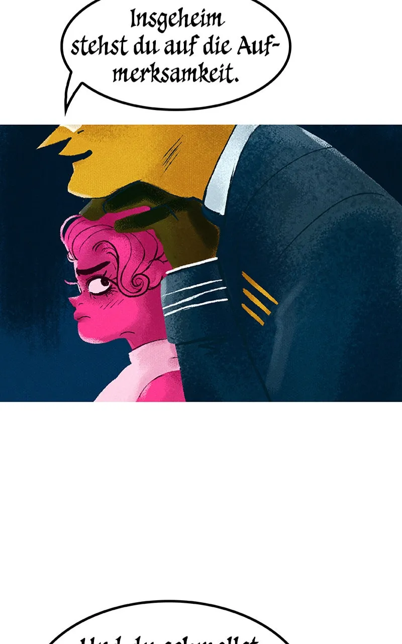 Read Lore Olympus DE Manga Online