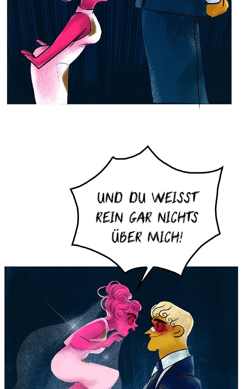 Read Lore Olympus DE Manga Online