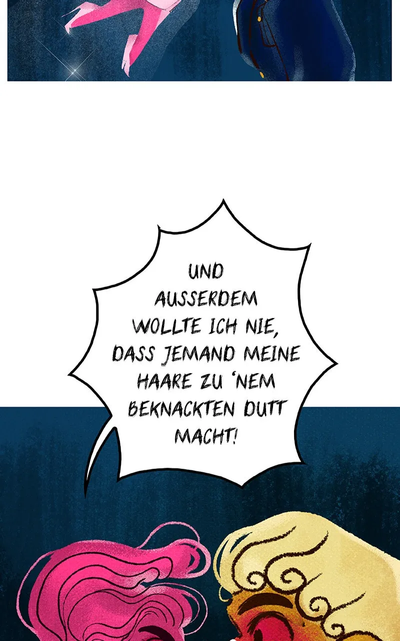 Read Lore Olympus DE Manga Online