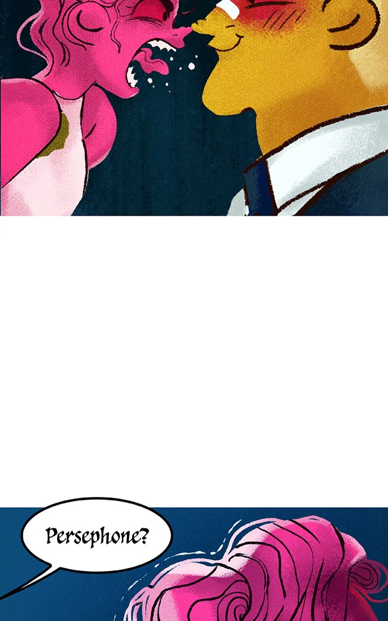 Read Lore Olympus DE Manga Online