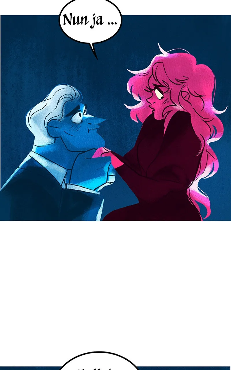Read Lore Olympus DE Manga Online