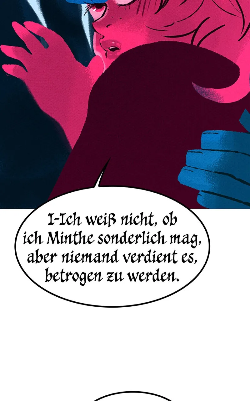 Read Lore Olympus DE Manga Online