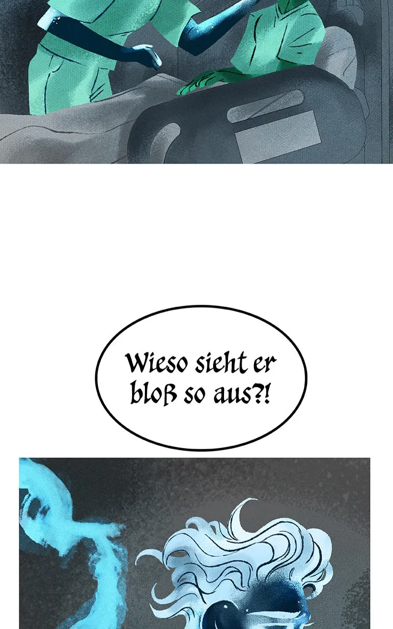 Read Lore Olympus DE Manga Online
