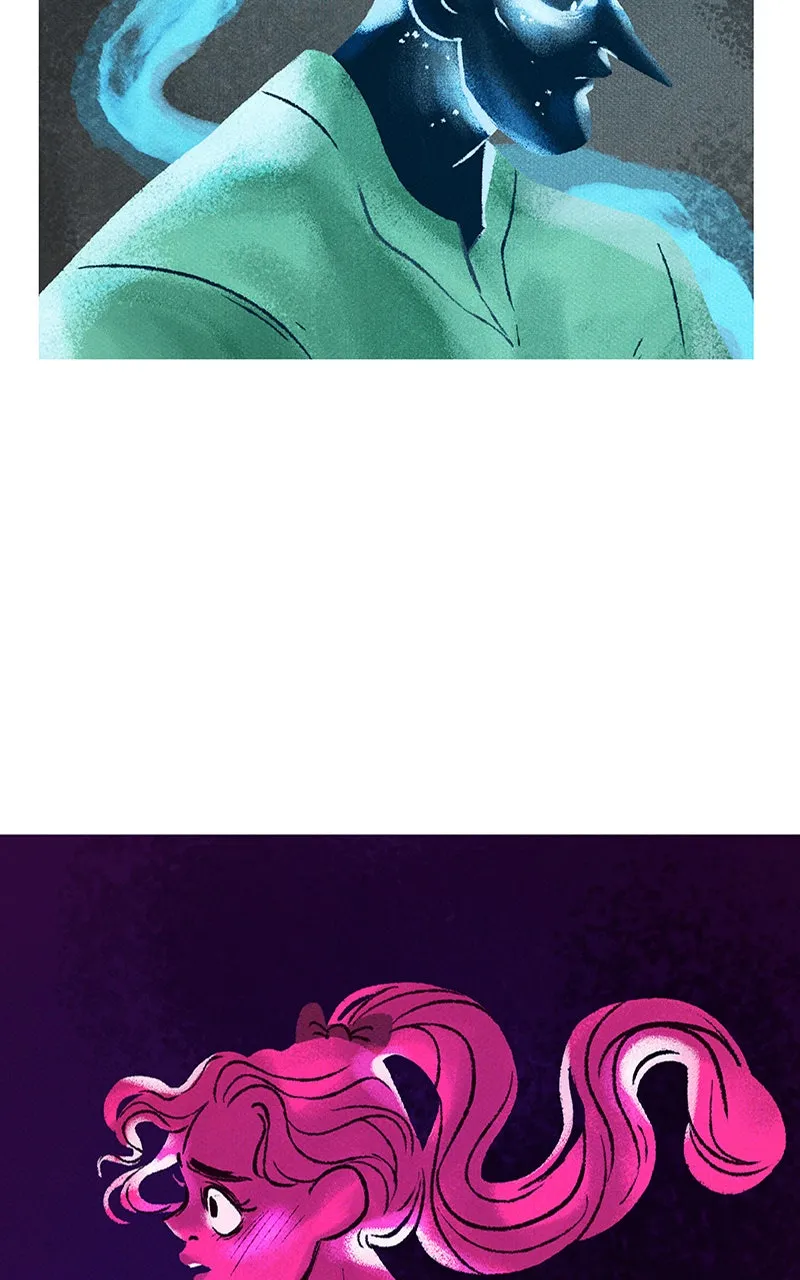 Read Lore Olympus DE Manga Online