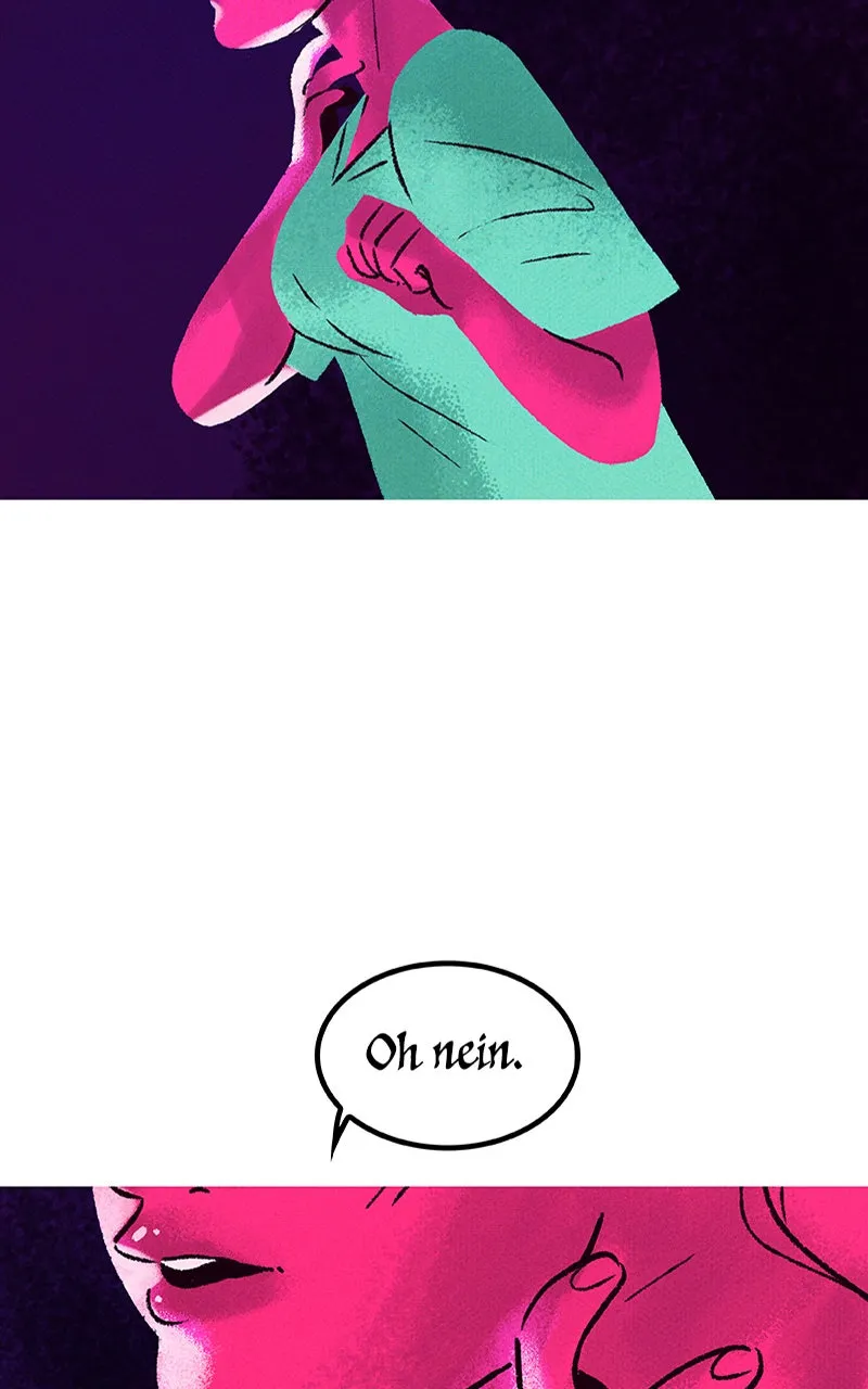 Read Lore Olympus DE Manga Online