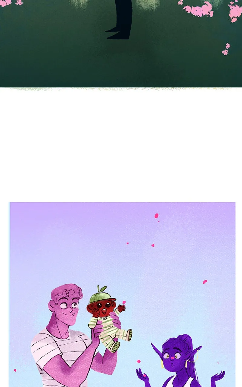 Read Lore Olympus DE Manga Online