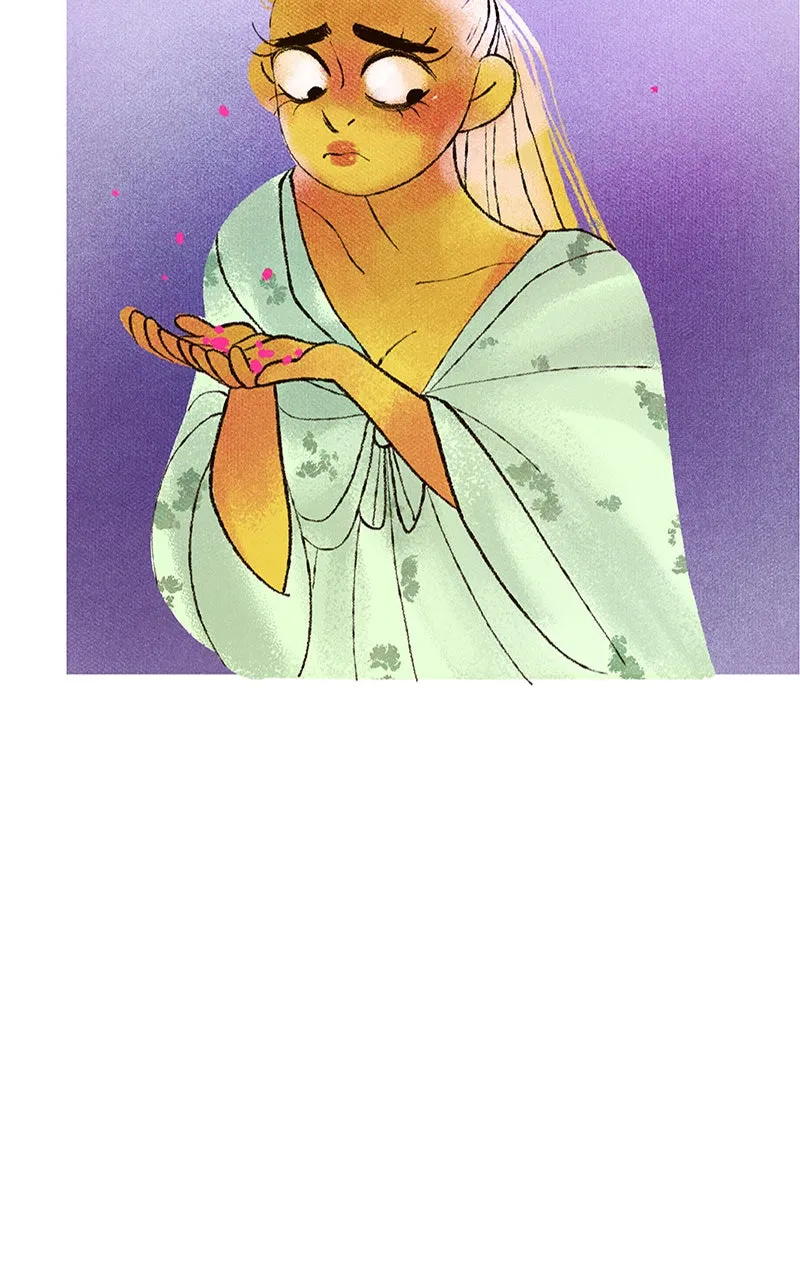 Read Lore Olympus DE Manga Online