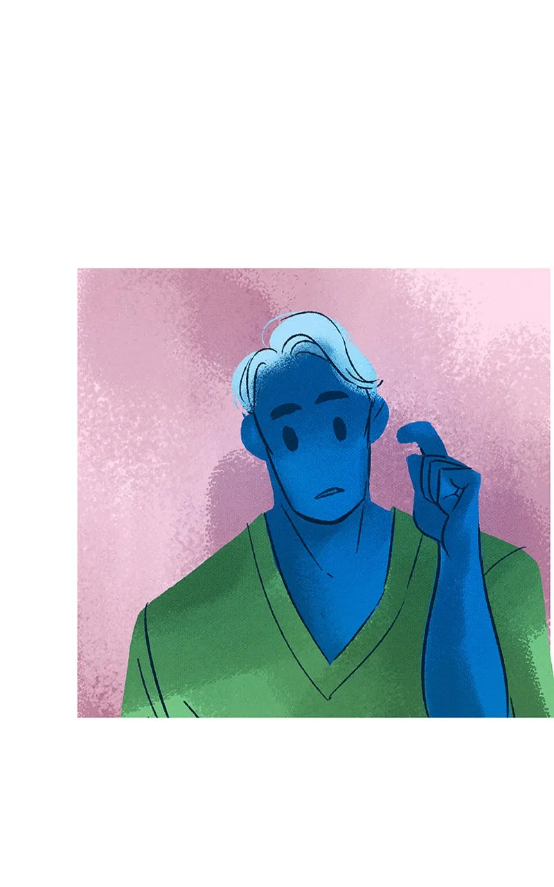 Read Lore Olympus DE Manga Online