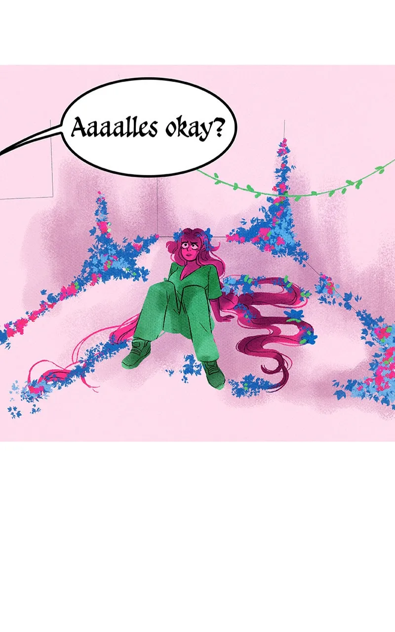 Read Lore Olympus DE Manga Online