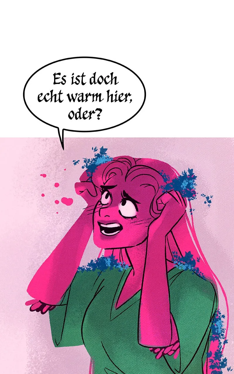 Read Lore Olympus DE Manga Online