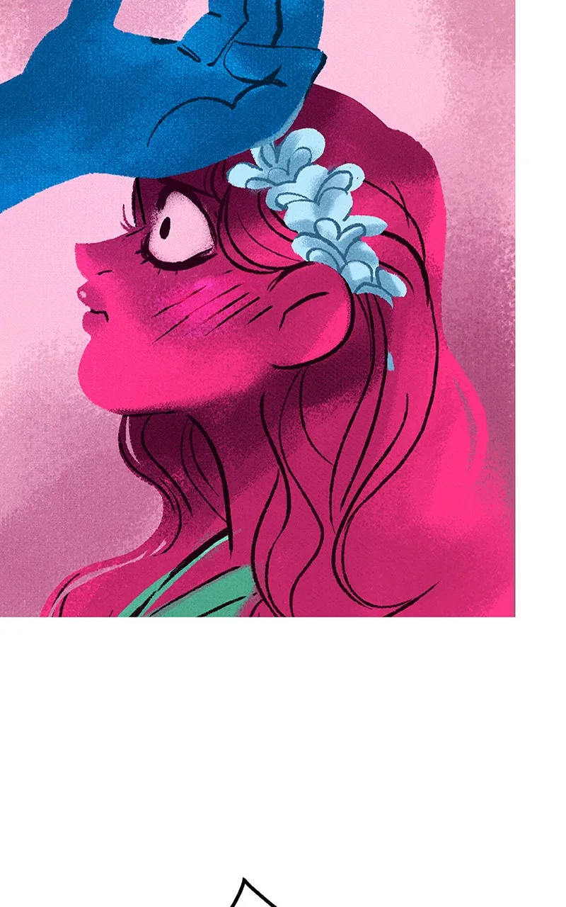 Read Lore Olympus DE Manga Online