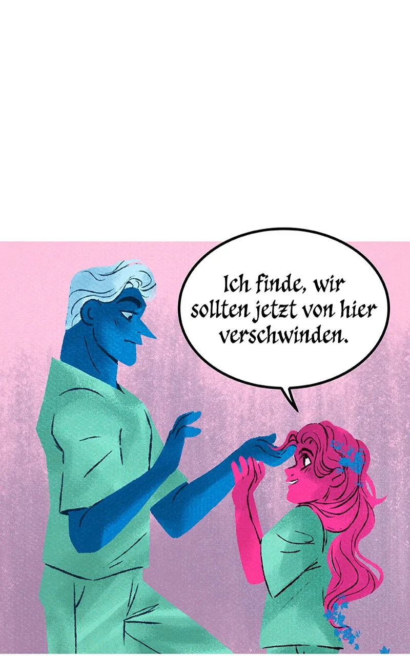 Read Lore Olympus DE Manga Online