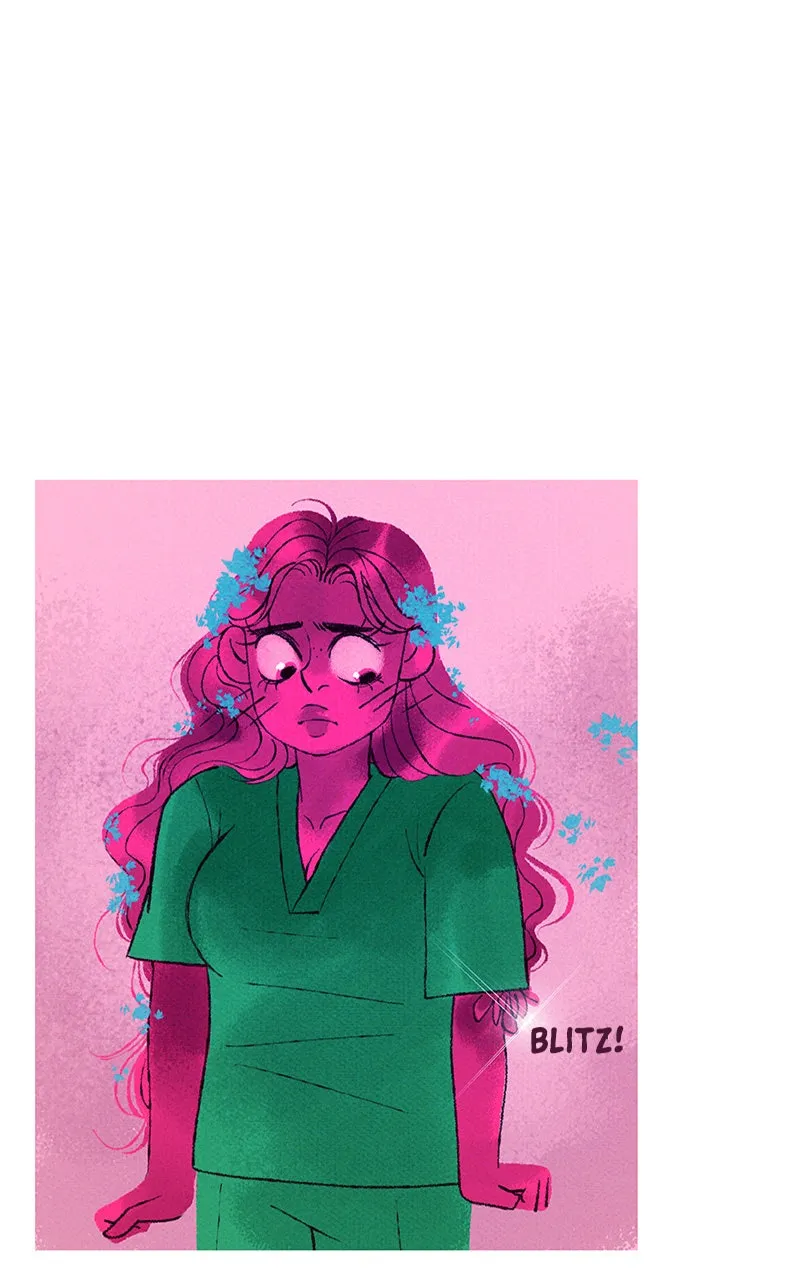Read Lore Olympus DE Manga Online