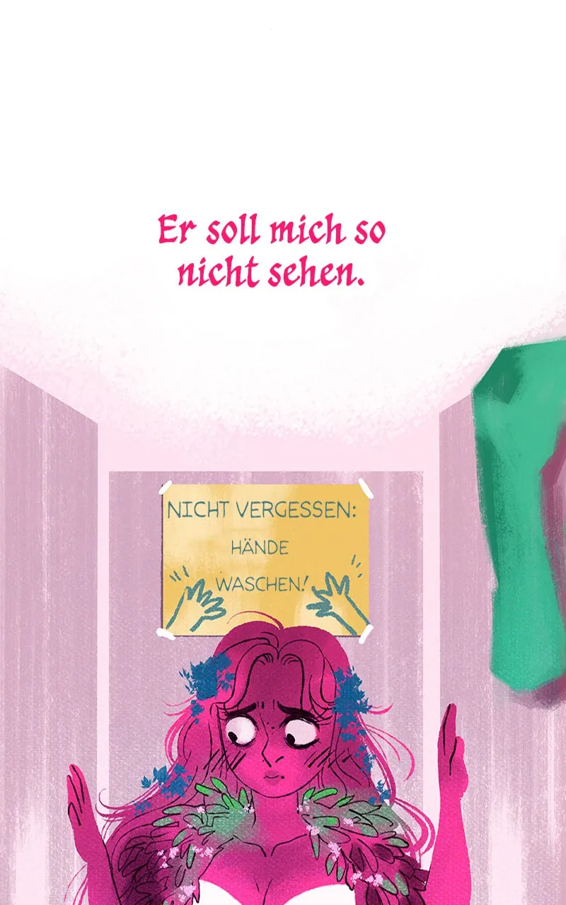 Read Lore Olympus DE Manga Online