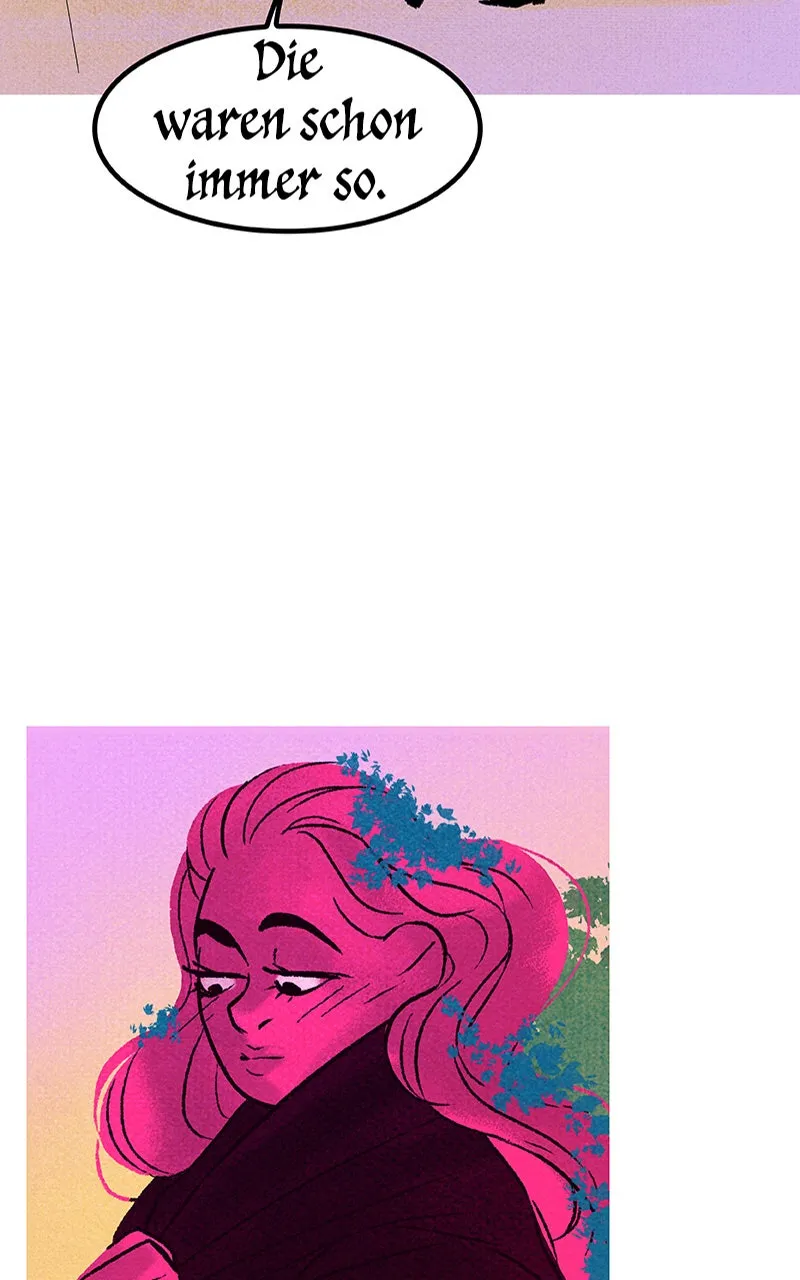 Read Lore Olympus DE Manga Online