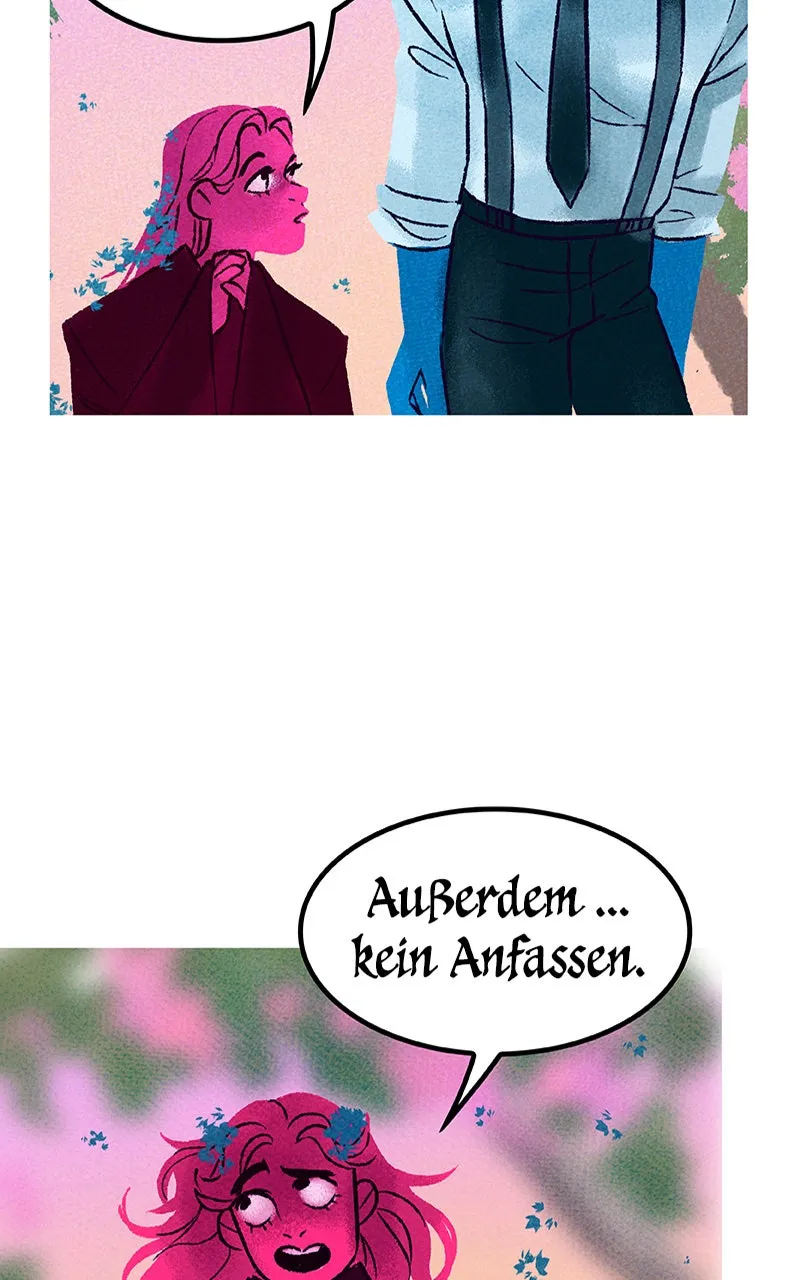 Read Lore Olympus DE Manga Online