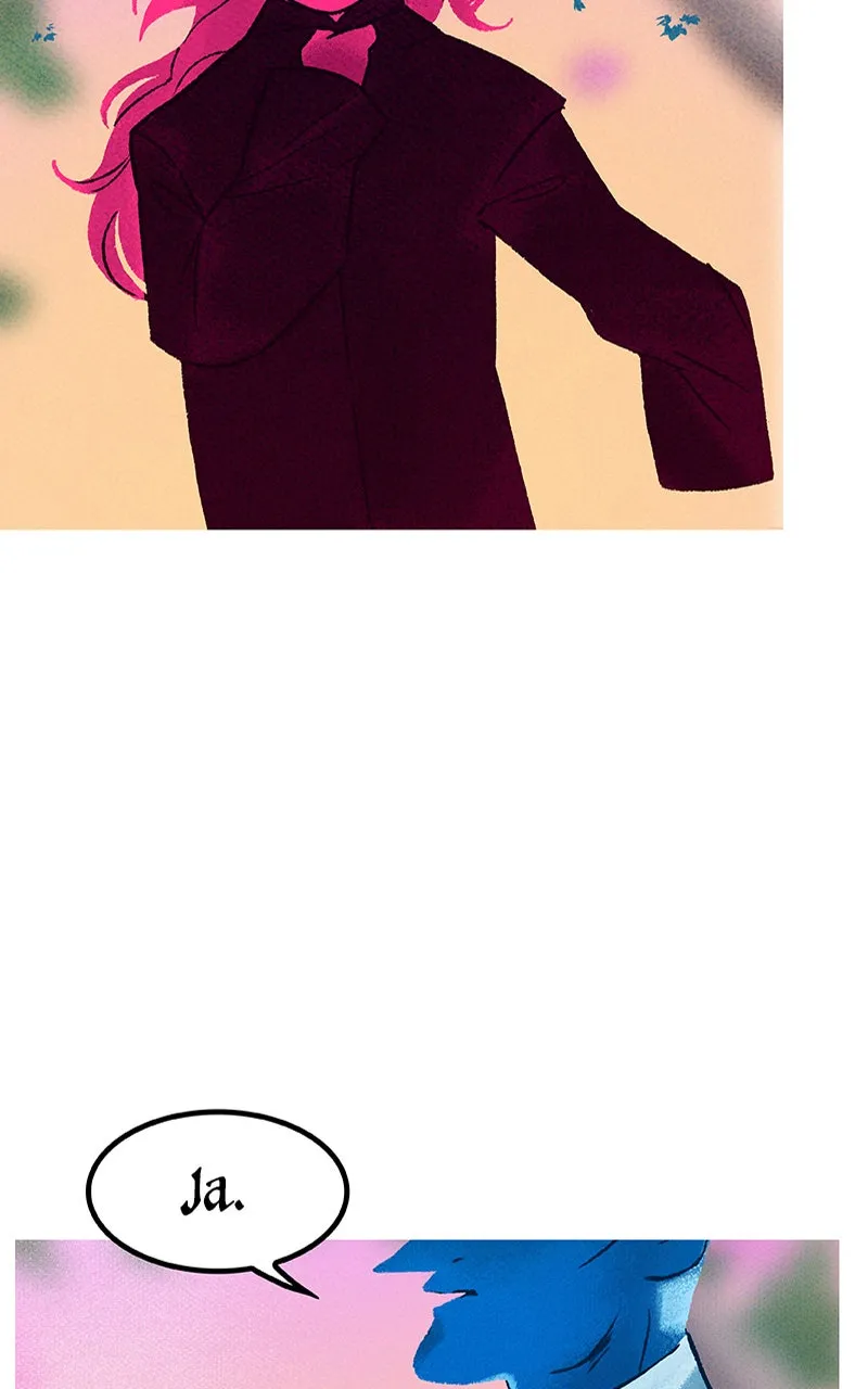 Read Lore Olympus DE Manga Online