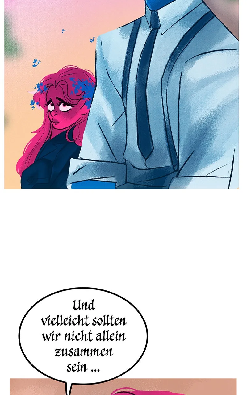 Read Lore Olympus DE Manga Online