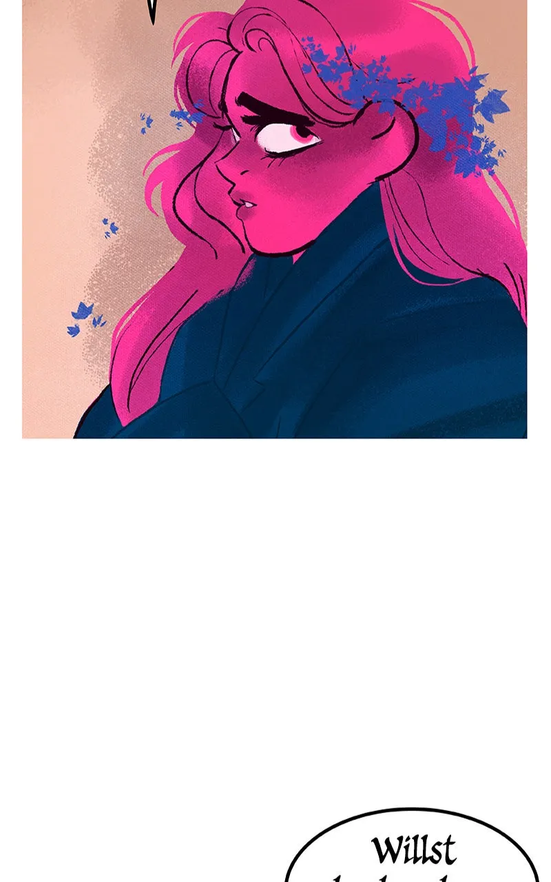 Read Lore Olympus DE Manga Online