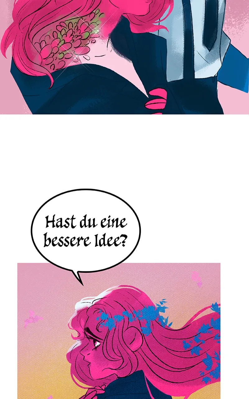 Read Lore Olympus DE Manga Online