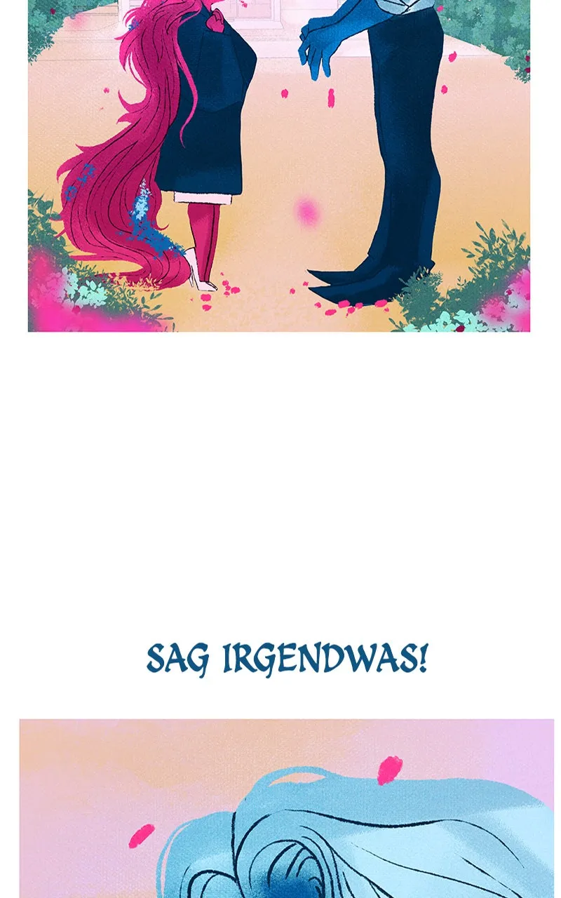 Read Lore Olympus DE Manga Online