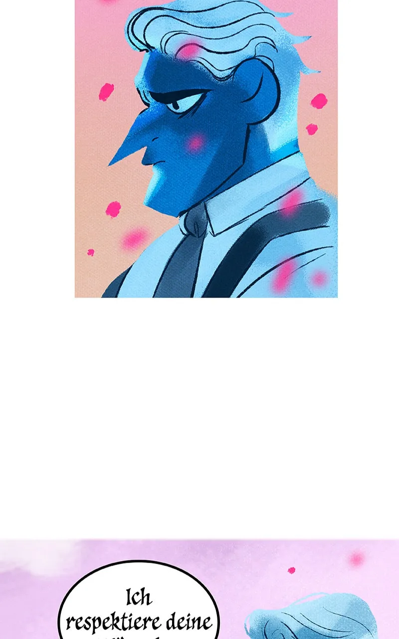 Read Lore Olympus DE Manga Online