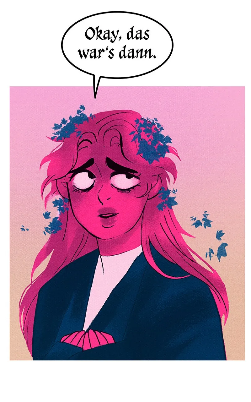 Read Lore Olympus DE Manga Online