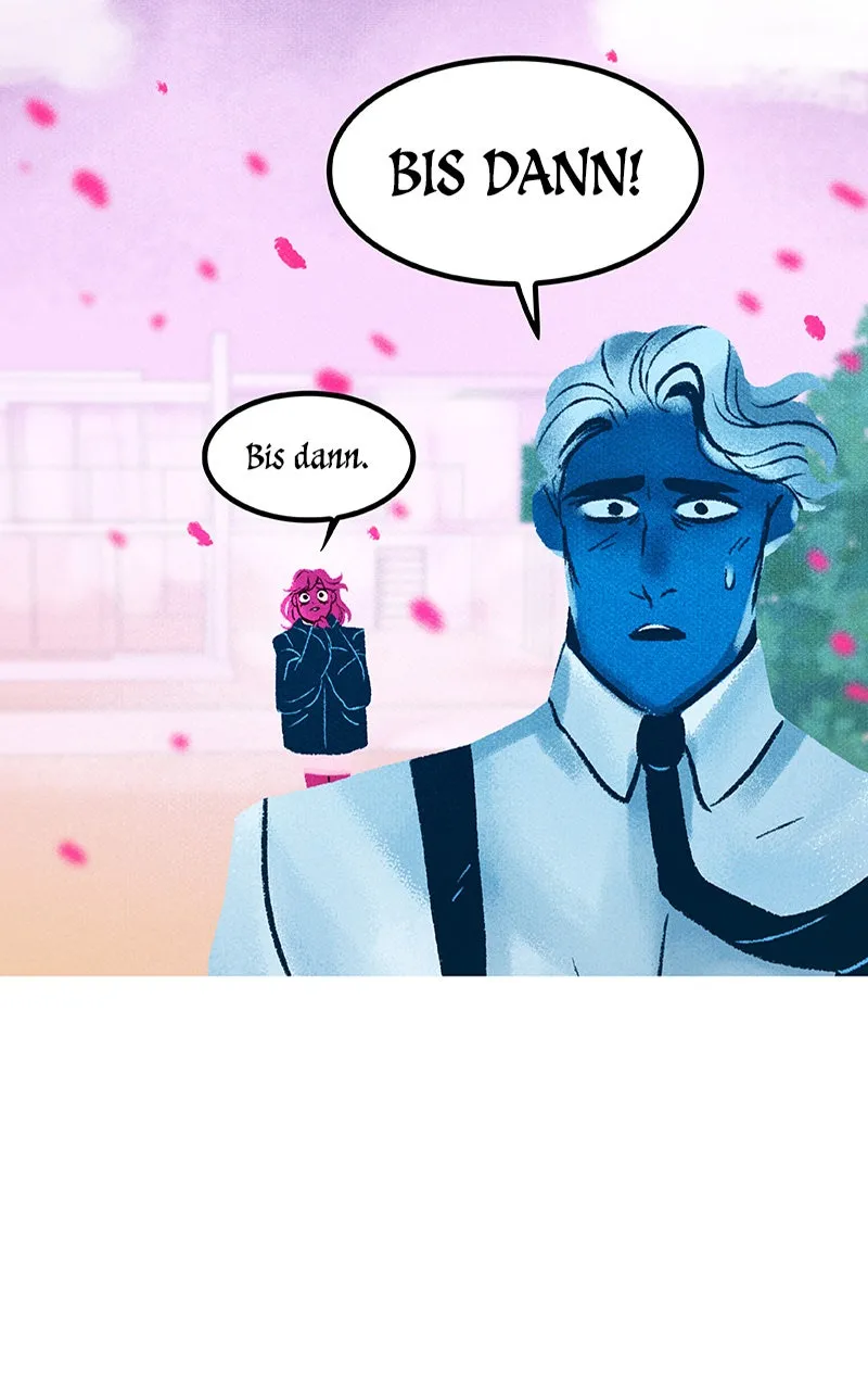 Read Lore Olympus DE Manga Online
