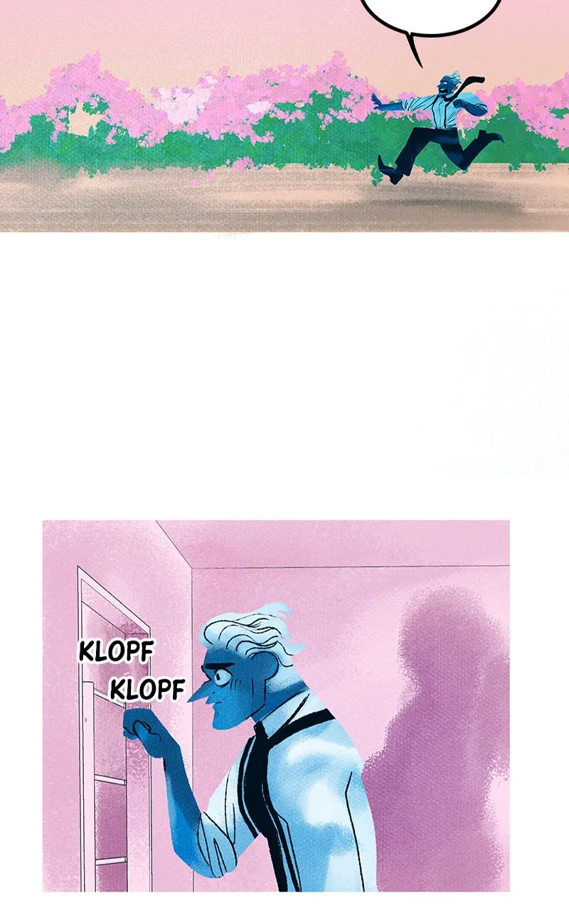 Read Lore Olympus DE Manga Online