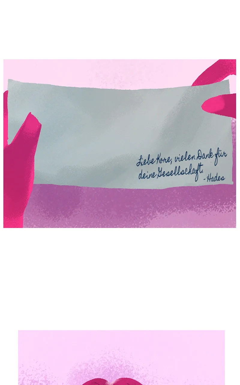Read Lore Olympus DE Manga Online