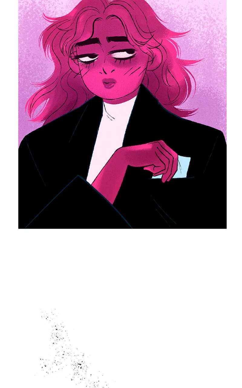 Read Lore Olympus DE Manga Online