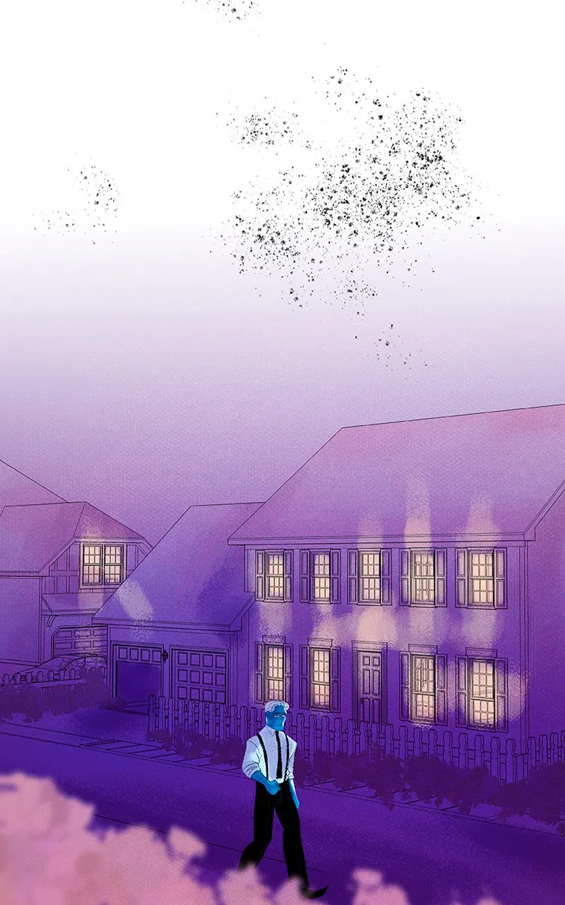 Read Lore Olympus DE Manga Online