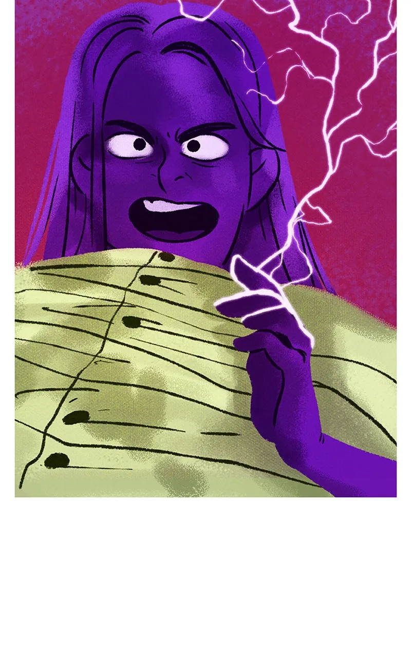Read Lore Olympus DE Manga Online