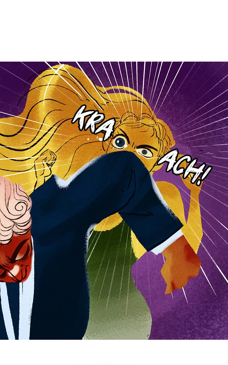 Read Lore Olympus DE Manga Online