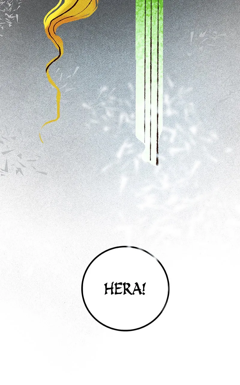 Read Lore Olympus DE Manga Online