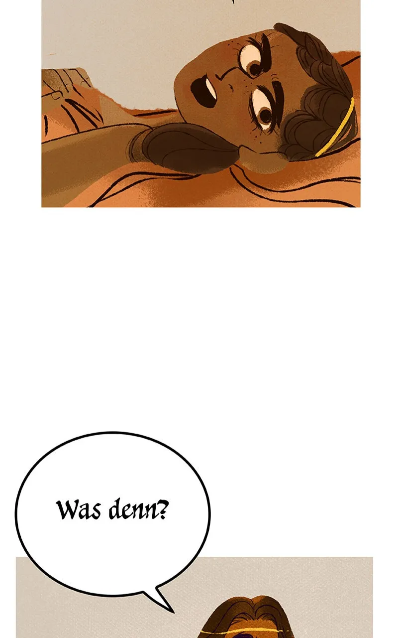 Read Lore Olympus DE Manga Online