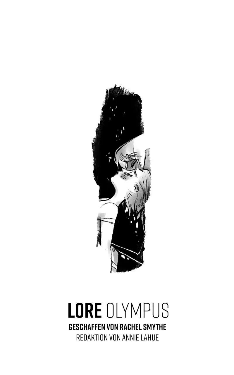 Read Lore Olympus DE Manga Online